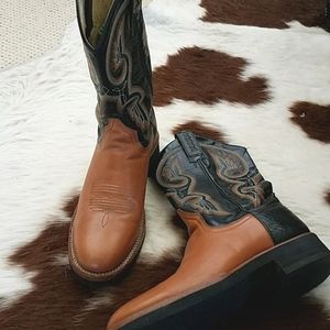 Ariat boots